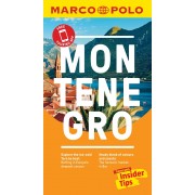 Montenegro Marco Polo Guide